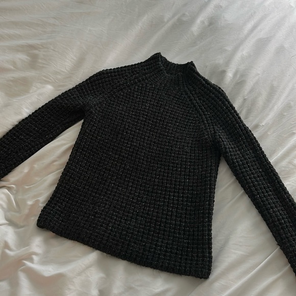 Simons Knit Turtleneck sweater (XS) - Picture 1 of 2
